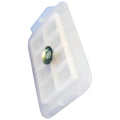 Foilboard Standard Steel Fastener 30mm Square Drive 250 Pack