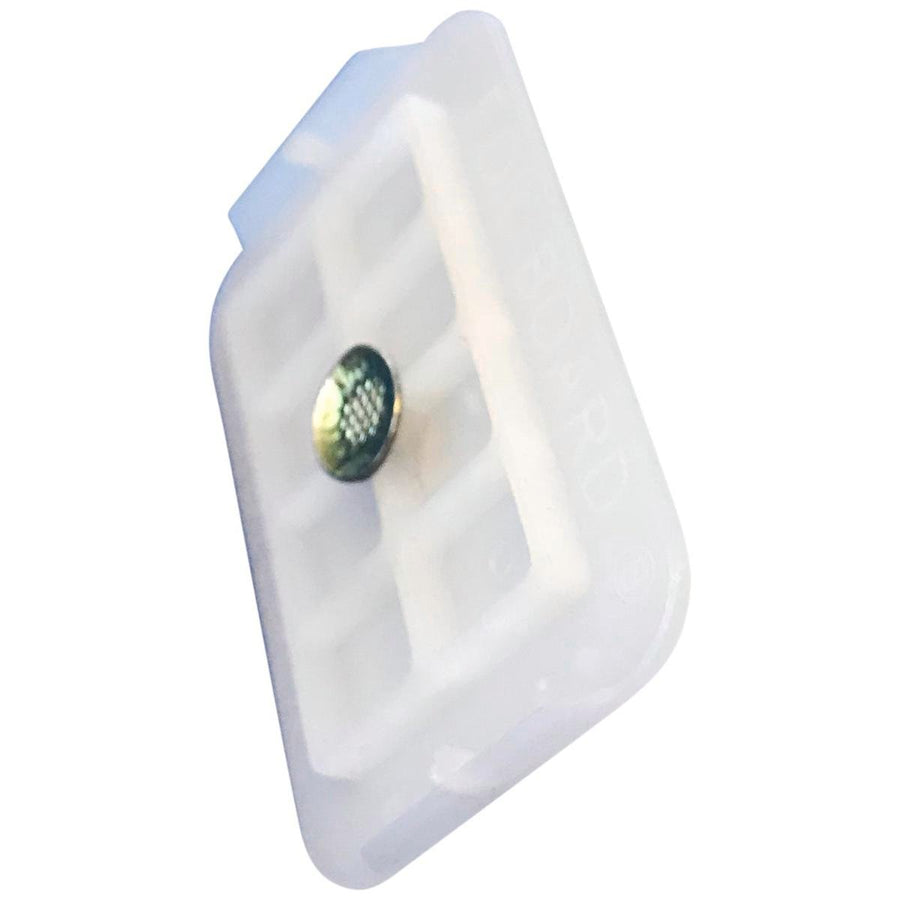 Foilboard Standard Steel Fastener 250 Pack - 30mm Steel - Durable Hold - SuperSaverAU - view 1