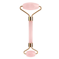 Facial Massage Roller - Pink