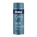 Dulux 340g Happy Days Satin Spray Paint
