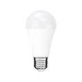 Arlec E27 LED 10W RGB CCT Colour Smart Globe 830lm 4 Pack