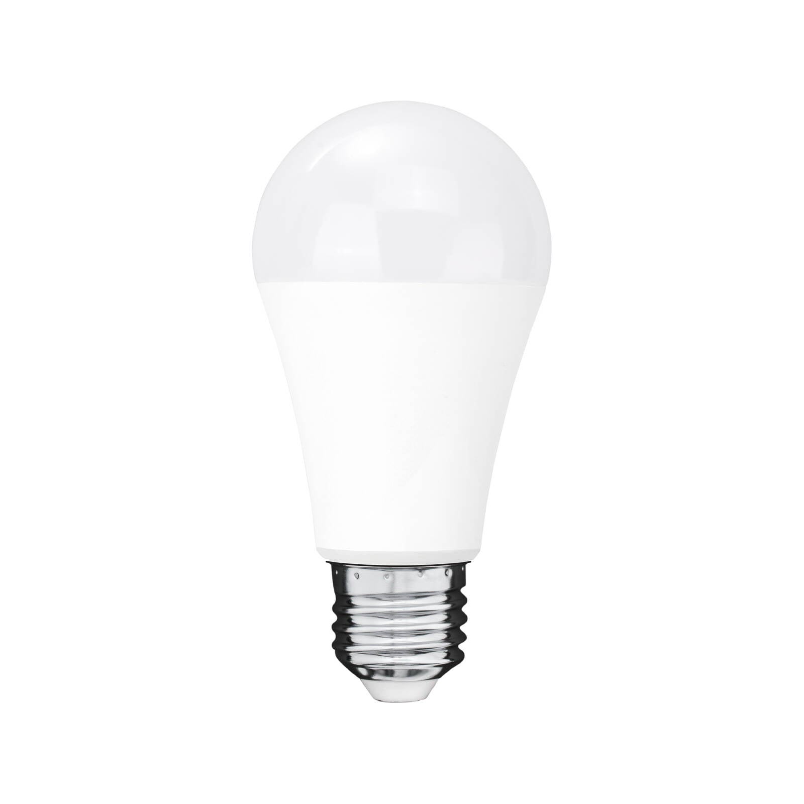 Arlec E27 LED 10W RGB CCT Colour Smart Globe 830lm 4 Pack
