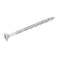 Titan 14g x 100mm Class 3 Galvanised Bugle Batten Screw, Type 17 - 100 Pack