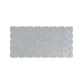 Carinya Flat Plate - 200 x 100 x 1mm - Galvanised Steel - Customisable - SuperSaverAU - view 2