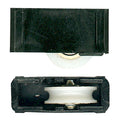 Rolltrak Adjustable Nylon Carriage & Roller, Sliding Window, 2 Pack