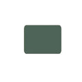 Faux Leather Mouse Pad, 30 x 25.5 cm - Dark Green