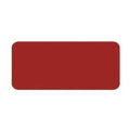 Faux Leather Mouse Pad 60 x 30 cm - Wine Red