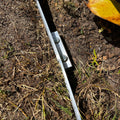 Tuff Edge 300mm Steel Edging Spike - 6 Pack