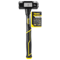 Kango 4lb Cross Strike Sledge Hammer - Heat-Treated Steel - Demolition Tool - SuperSaverAU - view 4