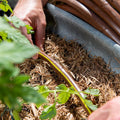 Pope Drip Eze Drip Irrigation Tube 13mm x 50m - Brown - Efficient Water Delivery - SuperSaverAU - view 4