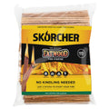 Fatwood All Natural Firelighter 1.8kg - Resinous Pine Wood Fire Starter