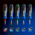 Kincrome 11 Piece TorqueMaster T.Proof Torx Bit and Driver Set