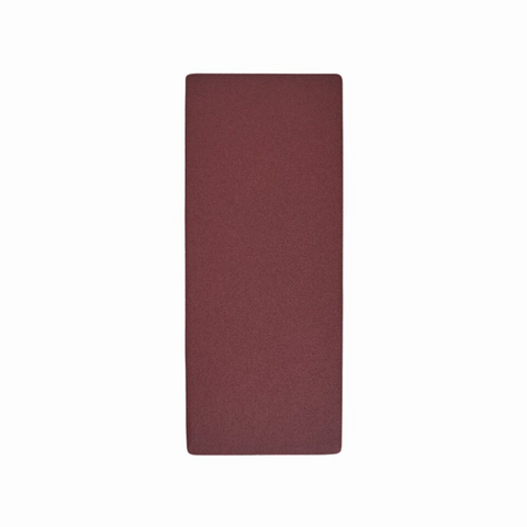 Irwin 1/3 92 x 230mm 120 Grit Un-Punched Sanding Sheets - 5 Pack