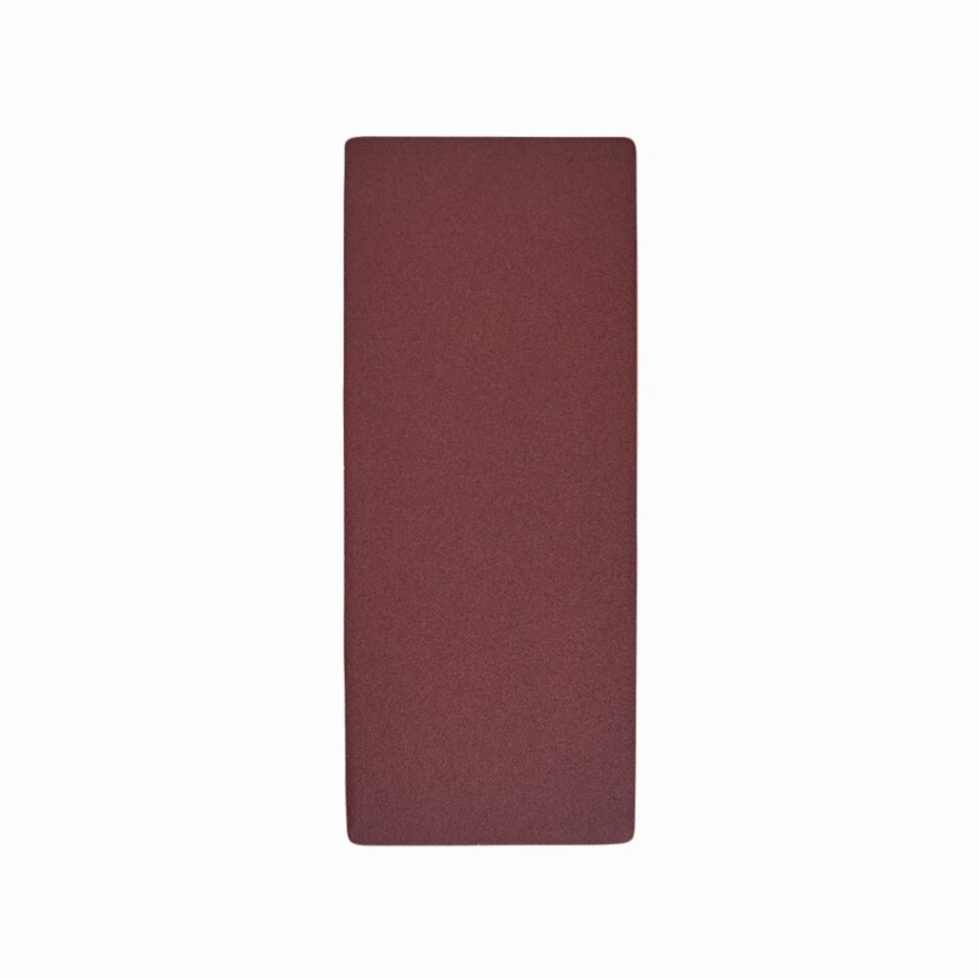 Irwin 1/3 92 x 230mm 120 Grit Un-Punched Sanding Sheets - 5 Pack