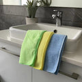 All Set Microfibre Cleaning Cloth - 20 Pack