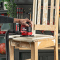 Ozito PXC 18V 1/4 Sheet Sander Skin Only PXQSS-018