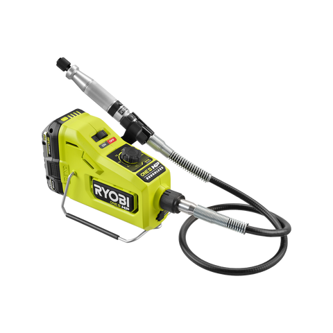 Ryobi 18V ONE+ HP Brushless Rotary Tool - Tool Only - 40 Accessories - 1.6kg - SuperSaverAU - view 1