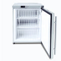 Bromic 115L underbench freezer - stainless steel, door lock, digital controller, 3 baskets - UBF0140SD-NR