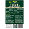 Seasol Earthcare 500ml White Oil Concentrate - Pest Control - Low Toxicity - SuperSaverAU - view 2