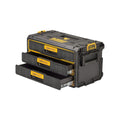 Dewalt Toughsystem 2.0 3 Drawer Tool Box - 310mm x 300mm x 540mm - Durable Storage - SuperSaverAU - view 3