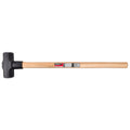 Trojan 12lb Sledge Hammer - 5.4kg Carbon Steel Head - Hickory Handle - SuperSaverAU - view 4