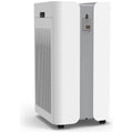 Ionmax+ Aire 6-Stage Air Purifier - True HEPA, Activated Carbon, UV Light, Wi-Fi, Child Lock - ION900PRO