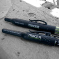 TRACER Deep Pencil Marker with 2B Lead Set, Marks to 145mm