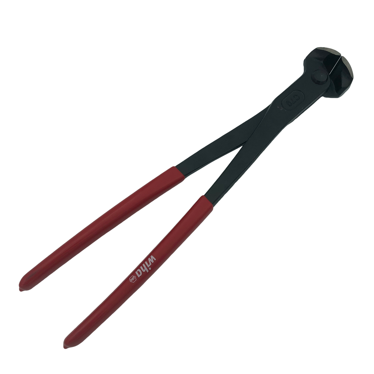 Wiha 280mm Concreters Nippers - High Grade C70 Tool Steel - Model 43569