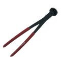 Wiha 280mm Concreters Nippers C70 Tool Steel