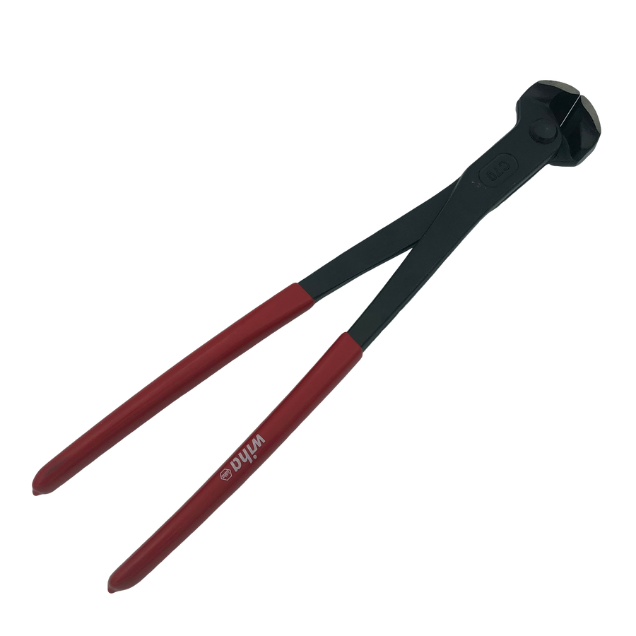 Wiha 280mm Concreters Nippers C70 Tool Steel