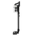Samsung Bespoke AI Jet Lite stick vacuum with Clean Station - Santorini Beige, up to 60 minutes - VS80F28DFS