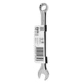 Trojan 10mm Combination Spanner, Chrome Vanadium 12 Point Ring End