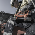 AEG Grease Gun - 450g - Skin Only - 10,000psi - SuperSaverAU - view 4