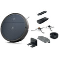 Electrolux UltimateHome 300 robotic vacuum and mop - 120 minute runtime - app control - EFR31221