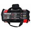 Trojan 35 Piece Tool Kit W Bag - 325mm x 141.6mm x 440mm - Versatile DIY Tools - SuperSaverAU - view 4