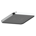 Mondella Wels Rain Shower Head - 300mm - Chrome - 9L/min - Water-Saving - SuperSaverAU - view 2