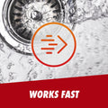 Drano Drain Cleaner Max Gel Liquid 1.2L - Effective on Tough Clogs - SuperSaverAU - view 4