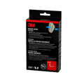 3M Replacement Vapour Cartridge 6001P1-DC