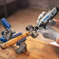 Dremel 4250 3 50 Corded Rotary Tool Kit 175W - 50 Accessories - Ergonomic Design - SuperSaverAU - view 5