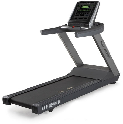 Freemotion t8.9b Treadmill - 4.0 HP AC Motor, 26 Preset Programs, iFit Enabled - VMTL29818-INT