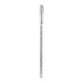 Kango 8mm K4 SDS Plus Drill Bit - 210mm - Solid Carbide - Fast Drilling - SuperSaverAU - view 3