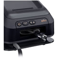 Braun CareStyle 7 Pro Steam Generator Iron 2400W - 2L Tank, 8bar Pressure, 600g/min Steam Shot - IS7285BK