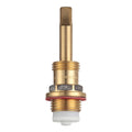 Shaw & Mason Lead Free Brass Basin Spindle
