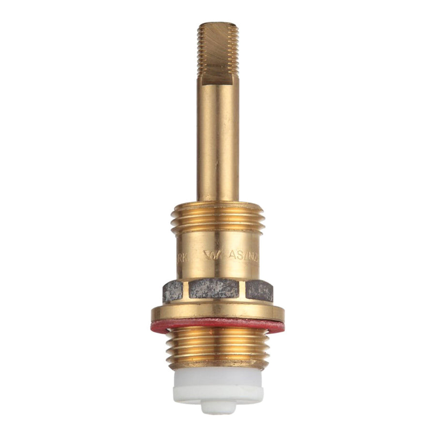 Shaw & Mason Lead Free Brass Basin Spindle
