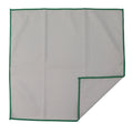 Oakwood 450 x 450mm Premium Microfibre Auto Interior Cloth 2 Pack