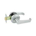 Gainsborough Neue Telo Privacy Lever Set - 138mm x 65mm - Brushed Satin Chrome - Easy Installation - SuperSaverAU - view 2