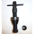 Tap Reseater for Indoor and Outdoor Taps - Forged Steel, 19-22mm