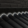 Dakaflash 300 Lead Free Flashing - 300mm x 1m - Black - Waterproofing - SuperSaverAU - view 5