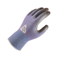 Lynn River Small Recycled Fingertip Dip Gardening Gloves - 90mm x 260mm - Comfort & Protection - SuperSaverAU - view 1