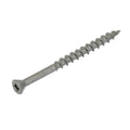 Titan 10g x 65mm Deck Treated Pine Screw Pack of 100 - Weather Force - Corrosion Protection - SuperSaverAU - view 4